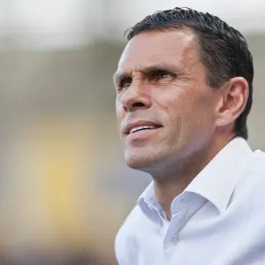 Gus Poyet Hull City Brighton HA 120818