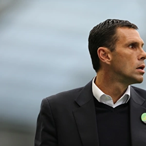 Gus Poyet: The Mastermind Behind Brighton and Hove Albion's Success