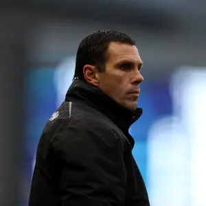 Gus Poyet Watching Intently: Brighton & Hove Albion vs. Derby County, January 12, 2013 (Npower Championship) Gus Poyet Watching Intently: Brighton & Hove Albion vs. Derby County, January 12, 2013 (Npower Championship)