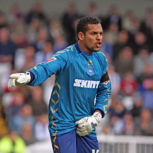 Hartlepool Match Action Hartlepool Match Action
