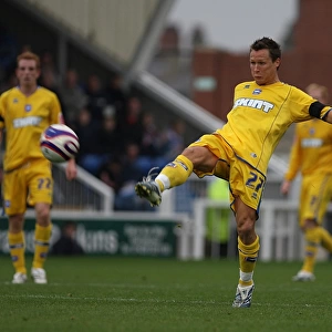 2007-08 Away Games Collection: Hartlepool