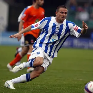 Hartlepool United Hartlepool United