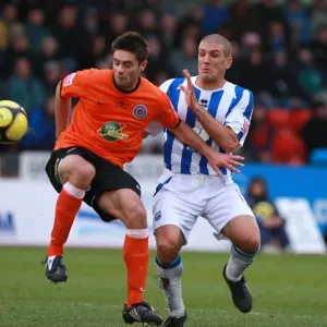 Hartlepool United (FA Cup)