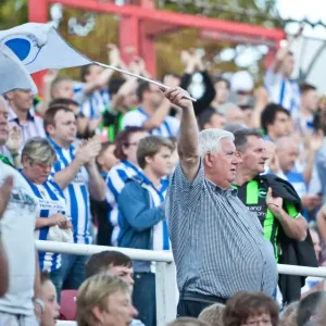 The Historic 14-8-2012 Cup Match: Brighton & Hove Albion vs Swindon Town (Season 2012-13, Away Games) The Historic 14-8-2012 Cup Match: Brighton & Hove Albion vs Swindon Town (Season 2012-13, Away Games)