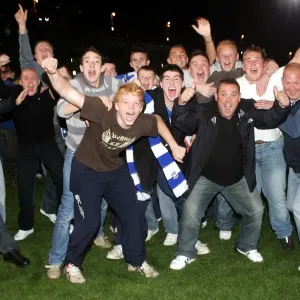 A Historic Carling Cup Showdown: Brighton & Hove Albion vs. Manchester City (2008-09) - The Epic Home Battle