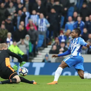 Huddersfield Town 07APR18 Huddersfield Town 07APR18