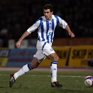 Huddersfield Town