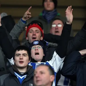 Huddersfield Town Huddersfield Town