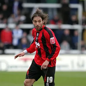 Inigo Calderon Inigo Calderon