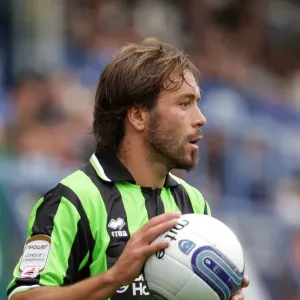 Inigo Calderon Inigo Calderon