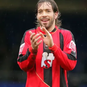 Inigo Calderon: A Brighton & Hove Albion FC Legend Inigo Calderon: A Brighton & Hove Albion FC Legend