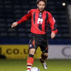 Inigo Calderon: A Brighton & Hove Albion FC Legend Inigo Calderon: A Brighton & Hove Albion FC Legend