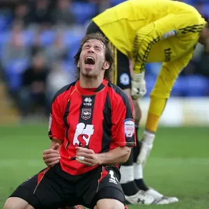 Inigo Calderon: A Brighton & Hove Albion FC Legend Inigo Calderon: A Brighton & Hove Albion FC Legend