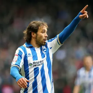 Inigo Calderon: A Seagulls Legend - Brighton and Hove Albion FC Inigo Calderon: A Seagulls Legend - Brighton and Hove Albion FC