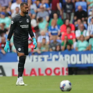 Intense Action: Reading vs. Brighton & Hove Albion - Pre-Season Clash at Select Car Leasing Stadium (23JUL22) Intense Action: Reading vs. Brighton & Hove Albion - Pre-Season Clash at Select Car Leasing Stadium (23JUL22)