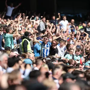 Prints of 2021_22 Season Prints: Tottenham Hotspur 16APR22