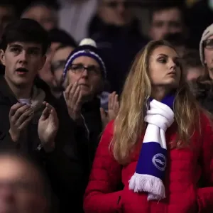 Intense Championship Showdown: Birmingham City vs. Brighton and Hove Albion at St. Andrews (17DEC16) Intense Championship Showdown: Birmingham City vs. Brighton and Hove Albion at St. Andrews (17DEC16)