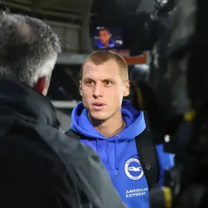 Intense Championship Showdown: Brighton and Hove Albion vs. Hull City (16 February 2016) Intense Championship Showdown: Brighton and Hove Albion vs. Hull City (16 February 2016)