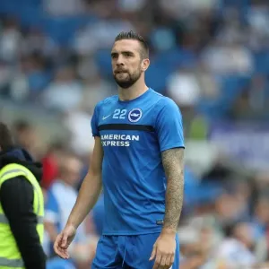Intense Championship Showdown: Brighton & Hove Albion vs. Brentford (10SEP16) Intense Championship Showdown: Brighton & Hove Albion vs. Brentford (10SEP16)