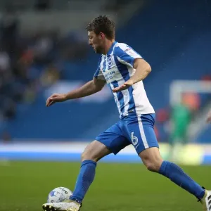 Intense Championship Showdown: Brighton and Hove Albion vs. Preston North End (15OCT16) Intense Championship Showdown: Brighton and Hove Albion vs. Preston North End (15OCT16)