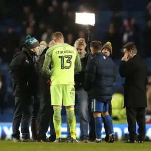 Intense Championship Showdown: Brighton & Hove Albion vs. Sheffield Wednesday (January 2017) Intense Championship Showdown: Brighton & Hove Albion vs. Sheffield Wednesday (January 2017)
