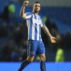 Intense Championship Showdown: Brighton & Hove Albion vs. Sheffield Wednesday (January 2017) Intense Championship Showdown: Brighton & Hove Albion vs. Sheffield Wednesday (January 2017)