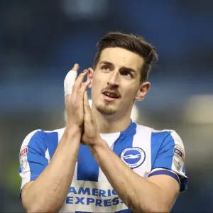 Intense Championship Showdown: Brighton and Hove Albion vs. Cardiff City (24Jan17) Intense Championship Showdown: Brighton and Hove Albion vs. Cardiff City (24Jan17)