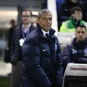 Intense Championship Showdown: Brighton & Hove Albion vs. Newcastle United (28FEB17) Intense Championship Showdown: Brighton & Hove Albion vs. Newcastle United (28FEB17)