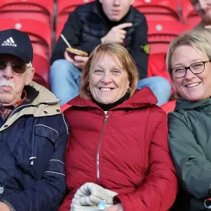 Intense FA Cup Third Round: Middlesbrough vs. Brighton and Hove Albion (7th January 2023)