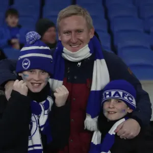 Intense Moment: Brighton & Hove Albion vs. Chelsea, Premier League Rivalry at American Express Community Stadium (January 18, 2022) Intense Moment: Brighton & Hove Albion vs. Chelsea, Premier League Rivalry at American Express Community Stadium (January 18, 2022)