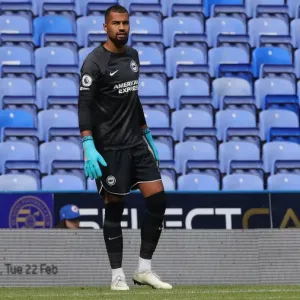 Intense Pre-Season Clash: Reading vs. Brighton & Hove Albion at Select Car Leasing Stadium (23JUL22) Intense Pre-Season Clash: Reading vs. Brighton & Hove Albion at Select Car Leasing Stadium (23JUL22)