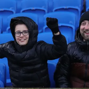 Intense Premier League Battle: Brighton and Burnley Clash at American Express Community Stadium (19FEB22) Intense Premier League Battle: Brighton and Burnley Clash at American Express Community Stadium (19FEB22)