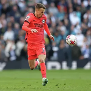 Intense Premier League Battle: Tottenham vs. Brighton (08APR23) Intense Premier League Battle: Tottenham vs. Brighton (08APR23)