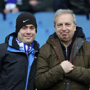 Intense Premier League Rivalry: Brighton & Hove Albion vs. Bournemouth (04FEB23) Intense Premier League Rivalry: Brighton & Hove Albion vs. Bournemouth (04FEB23)