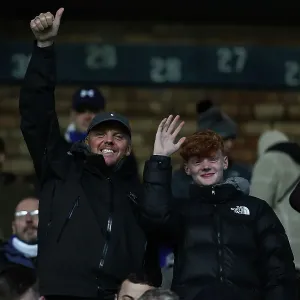 Intense Premier League Rivalry: Everton vs. Brighton and Hove Albion at Goodison Park (04NOV23) Intense Premier League Rivalry: Everton vs. Brighton and Hove Albion at Goodison Park (04NOV23)