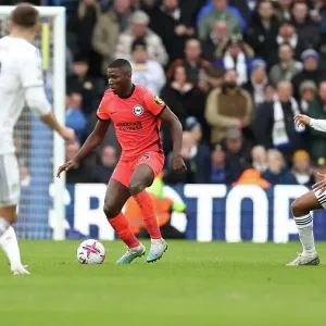 Intense Premier League Rivalry: Leeds United vs. Brighton & Hove Albion (11MAR23) Intense Premier League Rivalry: Leeds United vs. Brighton & Hove Albion (11MAR23)