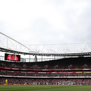 2018-19 Matches Photographic Print Collection: Arsenal 05MAY19