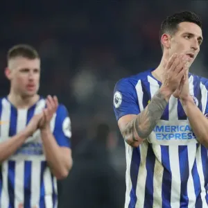 Intense Premier League Showdown: Bournemouth vs. Brighton (21Jan20) Intense Premier League Showdown: Bournemouth vs. Brighton (21Jan20)