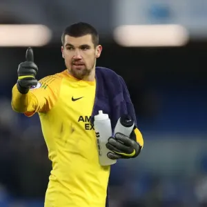 Intense Premier League Showdown: Brighton & Hove Albion vs. Watford (02FEB19)