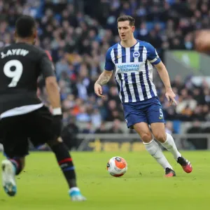 Intense Premier League Showdown: Brighton & Hove Albion vs. Crystal Palace (February 2020) Intense Premier League Showdown: Brighton & Hove Albion vs. Crystal Palace (February 2020)