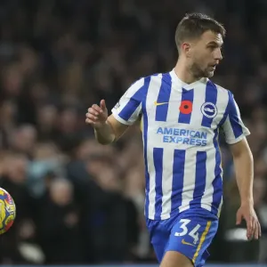 Intense Premier League Showdown: Brighton & Hove Albion vs. Newcastle United (6th November 2021) Intense Premier League Showdown: Brighton & Hove Albion vs. Newcastle United (6th November 2021)