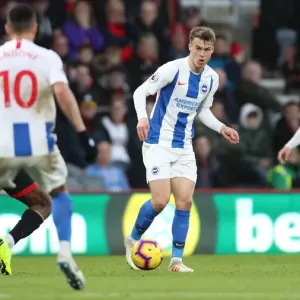 Intense Premier League Showdown: Brighton and Hove Albion vs AFC Bournemouth (22DEC18)