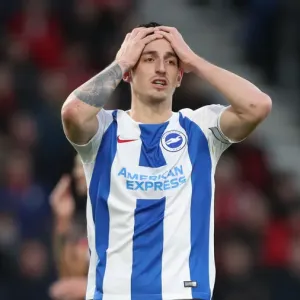 Intense Premier League Showdown: Brighton and Hove Albion vs AFC Bournemouth (22DEC18)