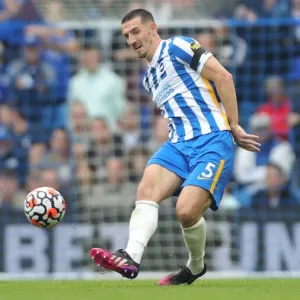 Intense Premier League Showdown: Brighton & Hove Albion vs Leicester City (19SEP21) Intense Premier League Showdown: Brighton & Hove Albion vs Leicester City (19SEP21)