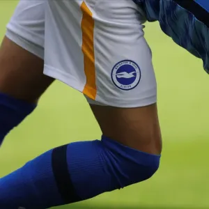 Intense Premier League Showdown: Burnley vs. Brighton & Hove Albion at Turf Moor (26JUL20)