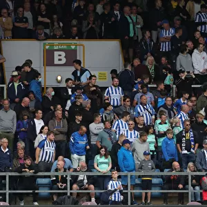 Intense Premier League Showdown: Burnley vs. Brighton & Hove Albion at Turf Moor (14AUG21)
