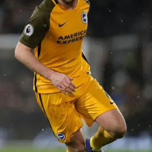 Intense Premier League Showdown: Fulham vs. Brighton and Hove Albion at Craven Cottage (29 JAN 19) Intense Premier League Showdown: Fulham vs. Brighton and Hove Albion at Craven Cottage (29 JAN 19)