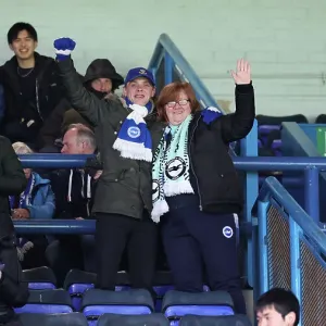 Intense Premier League Showdown: Leeds United vs. Brighton & Hove Albion (11MAR23) Intense Premier League Showdown: Leeds United vs. Brighton & Hove Albion (11MAR23)