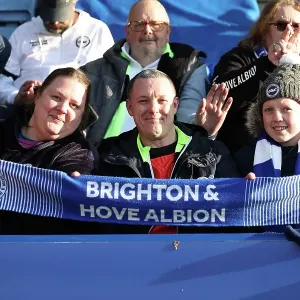 Intense Premier League Showdown: Leicester City vs. Brighton & Hove Albion (21JAN23) Intense Premier League Showdown: Leicester City vs. Brighton & Hove Albion (21JAN23)