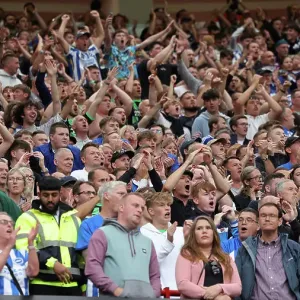 Intense Premier League Showdown: Manchester United vs. Brighton and Hove Albion (16SEP23) Intense Premier League Showdown: Manchester United vs. Brighton and Hove Albion (16SEP23)